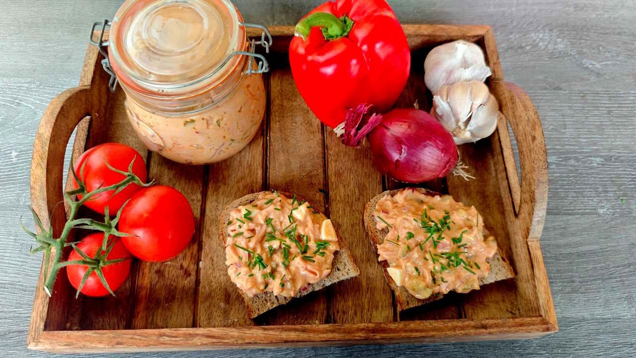 Vypadá to šíleně, ale chutná to božsky. Sloní žrádlo je comeback roku! | @zadnyspeky