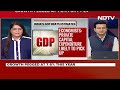 GDP Growth Beats Estimates In 3rd Quarter, Economy To Expand 7.6% This Year  - 05:16 min - News - Video