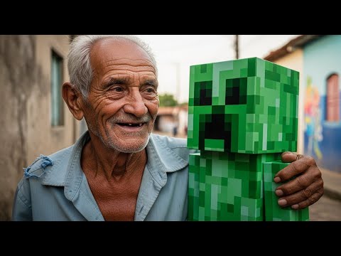 Compilado de vídeos gerados com a IA Sora 2