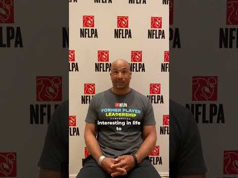 #ResilientOnThree with Former Player Marq Cerqua