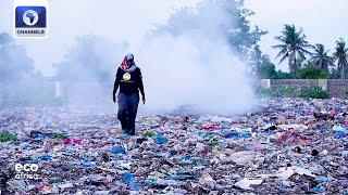 Plastic Waste Threatens Kenya's Lamu Mangrove Forest + More | Eco Africa
