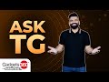 Gadgets 360 With Technical Guruji: Ask TG