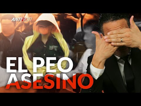 El Peo Asesino | Antinoti Segmentos