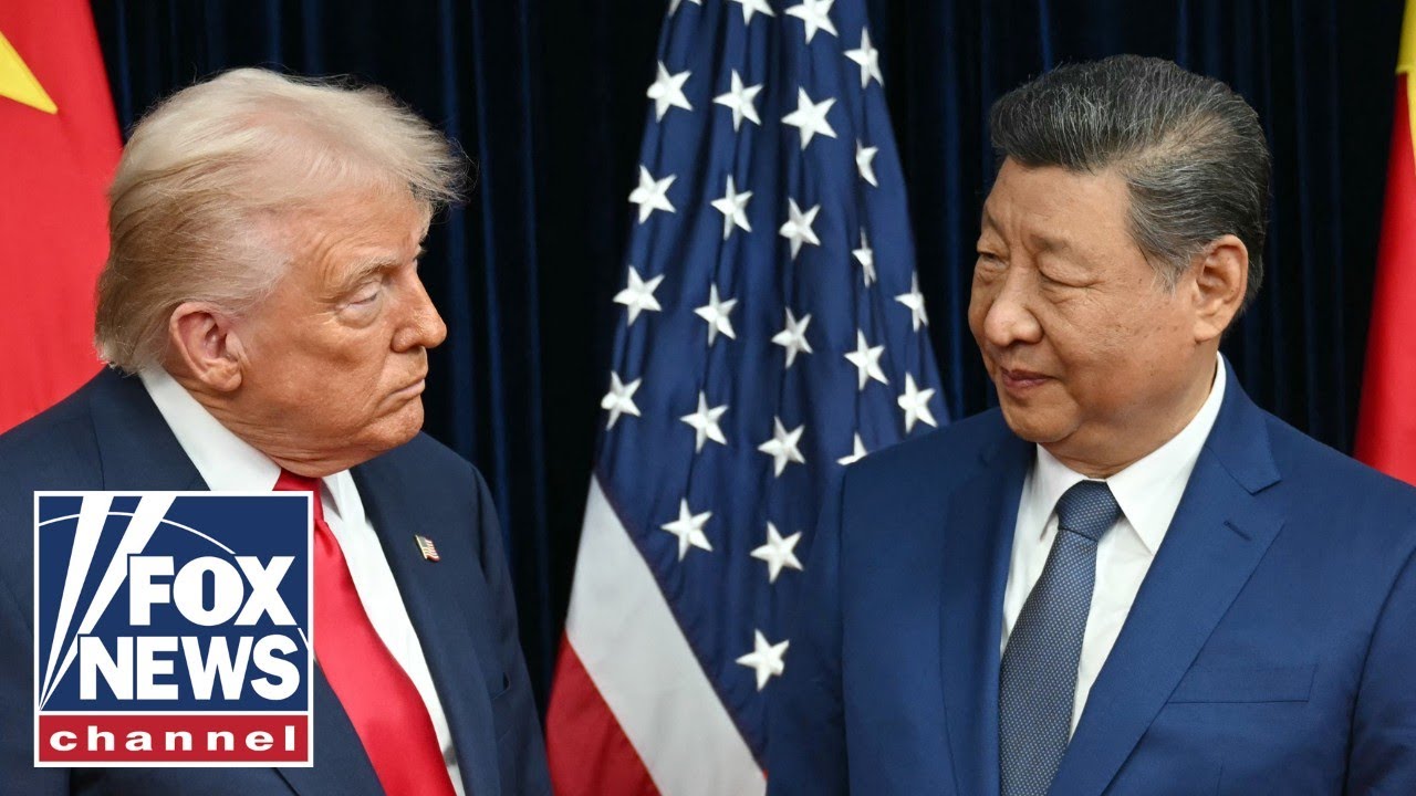 Trump says Taiwan policy 'remains unchanged' despite Xi's warning