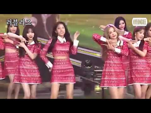 mr제거가 필요없는 아이돌 모음