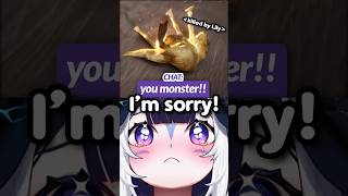 I MADE MY VIEWERS ANGRY BY ACCIDENT 😭 #shylily #shorts #shylilyshorts