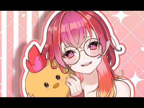 朱雀ナナミ - Vtuberデータベース｜Vtuber post【Vポス】