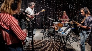 Christopher Owens - Full Performance (Live on KEXP)