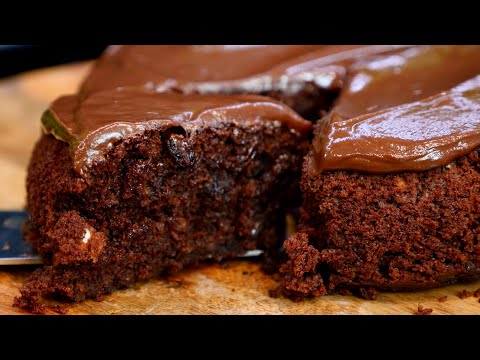 Пирог «Три Стакана » 🥧  Очень  Вкусный и Простой