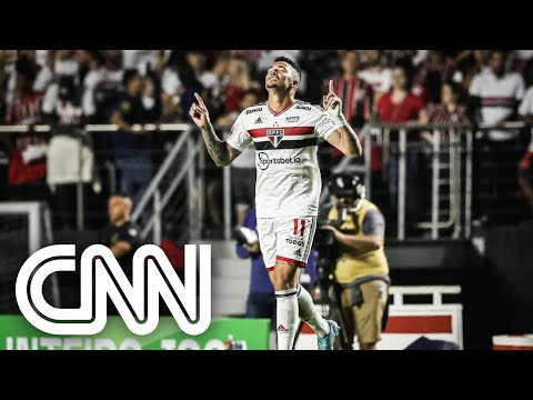 CBF define datas das semifinais da Copa do Brasil | JORNAL DA CNN