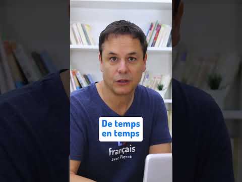 Arrête de dire TOUJOURS et JAMAIS ! #shorts