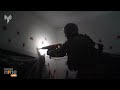 Exclusive Footage: Israeli Armys West Bank Raid Exposed | News9  - 01:07 min - News - Video
