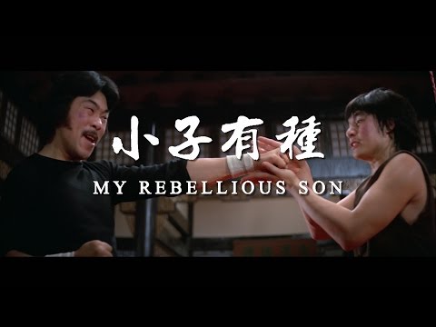Xiao zi you zhong'