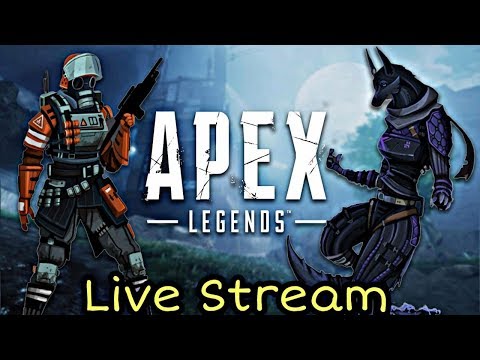 APEX LEGENDS LIVE STREAM | SEASON 6 | Afterrrr Soooooo Longggggg