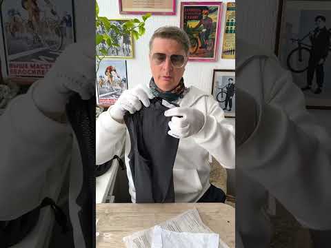 Все велосипедисты надевают такие майки под джерси. #джерси  #велосипеднаяодежда #велосипеднаямайка