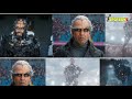 2.0-Official Trailer Review and Response: Rajinikanth, Akshay Kumar