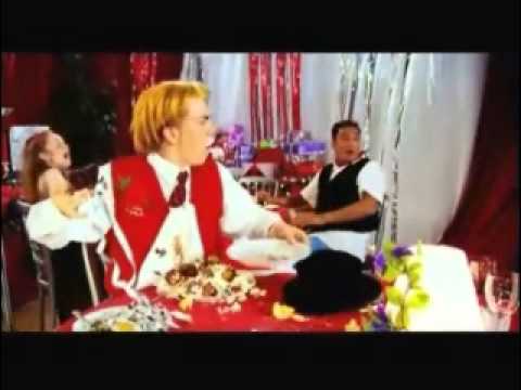 Crashed The Wedding Busted Vagalume