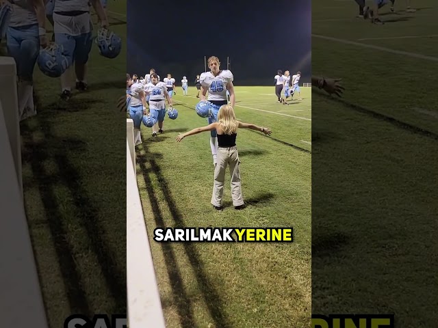 İşte Gerçek Kardeş Sevgisi 😅