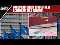 New Schengen Visa For India | Travel To Europe Made Easier For Indians With New Schengen Visa Rules