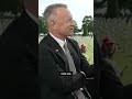Tom Hanks on democracy and Trump  - 00:56 min - News - Video