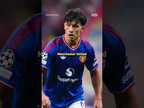 Reacting to Lisandro Martinez's comments on Manchester United hierarchy 🗣️