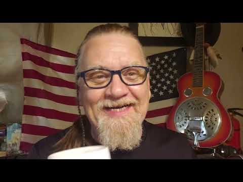 Jesus was a Human Alien Hybrid! The Yeshua Scroll! Coffee talk!