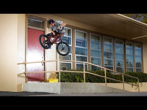 Filming and Fiending with Garrett Reynolds and Crew