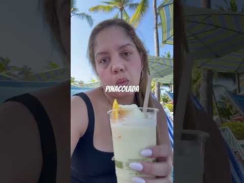 Pinacolada #viralvideo #food #drinks #shorts