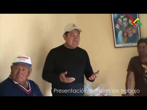 Empresa Unipersonal Fortunato Aguilar Catalinita