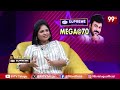 చిరంజీవి సినిమా ఫస్ట్ డే ఫస్ట్ షో మెగా ఫ్యాన్స్ కి పూనకాలే |Director Anil Viswanath interview#mega70 - 06:24 min - News - Video