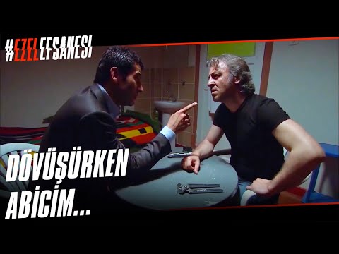 Yüzleşme | Niye Yaptın Ali Niye? | Ezel