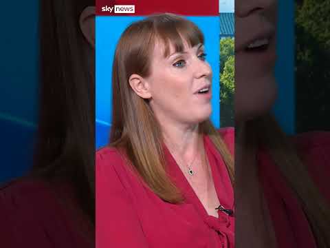 Angela Rayner 'hoping' for winter fuel update