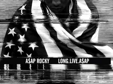 A$AP Rocky - 1 Train ft. Kendrick Lamar Joey Bada$$ Yelawolf Danny Brown Action Bronson Big K.R.I.T