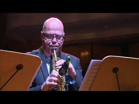 Transcendence by the legendary Mike Garson. Performing Paganini as only he can. Paganini was an inspiration to many prominent composers including Liszt, Brahms, Weber, and Mike Garson, who brings his influence into the 21st century using jazz, pop, and classical elements to create a new variation on Paganini's most popular caprice.
Able ARTS Work is honored Garson will kick off what will be our annual benefit concert, supporting the life changing work of Able ARTS Work in Long Beach, CA. Transcendence by the legendary Mike Garson. Performing Paganini as only he can. Paganini was an inspiration to many prominent composers including Liszt, Brahms, Weber, and Mike Garson, who brings his influence into the 21st century using jazz, pop, and classical elements to create a new variation on Paganini's most popular caprice.
Able ARTS Work is honored Garson will kick off what will be our annual benefit concert, supporting the life changing work of Able ARTS Work in Long Beach, CA.