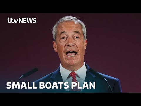 What are the responses on Reform's deportation plans? | ITV News