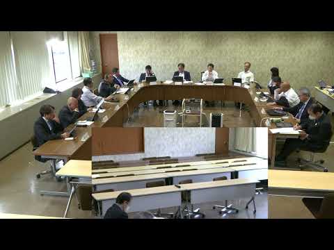 【津市議会】20260428新たな賑わい創出に関する調査研究特別委員会③