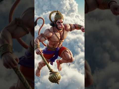 जय बजरंगबलीहनुमान।।
