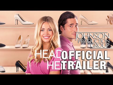 Head Over Heels'