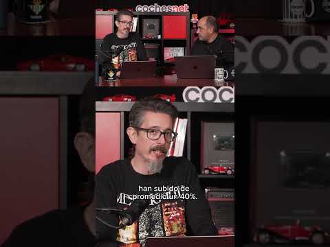 Ventas de segunda mano en España #cochesnet #coches #podcast #podcastenespañol #shorts