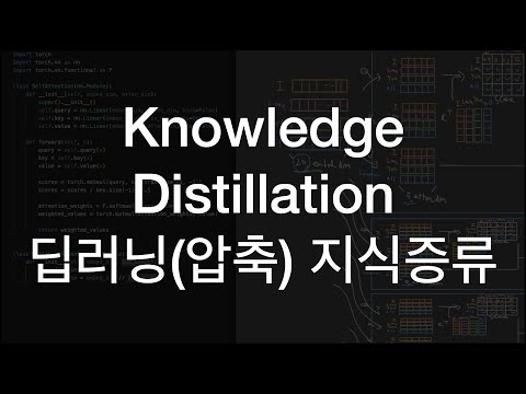 Knowledge Distillation