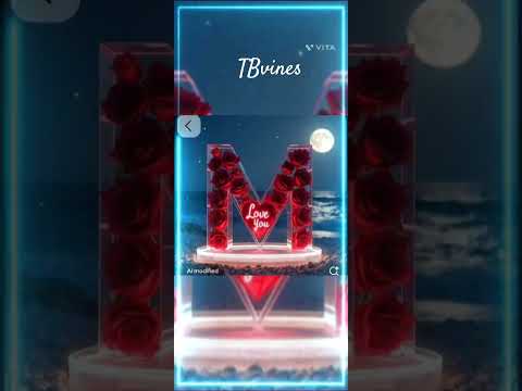 ❤️❤️M ❤️❤️ latter status #remix #love #song like this short please 🙏🙏🙏👍👍👍 like