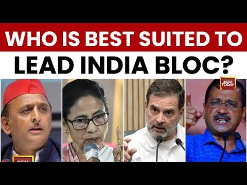 Mood Of The Nation 2026: Rajdeep Sardesai Analyses Rahul Gandhi's Ratings And NDA's Dominance