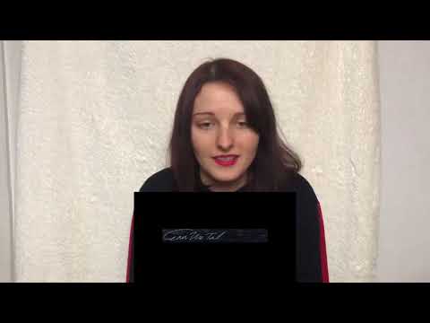StoryBoard 1 de la vidéo PURPLE KISS - Can We Talk Again MV REACTION