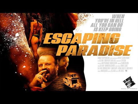 Escaping Paradise'