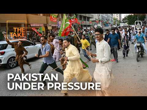 Why Pakistan is key in the US-Israel war on Iran | The Take