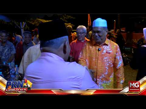 Mat Sabu Marah Sungguh Isu Perkauman Jadi Mainan, Sedangkan DAP Iktiraf Hak Melayu