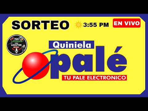 Sorteo en Vivo Quiniela y Palé LEIDSA Hoy domingo 8 de Marzo del 2026 #LEIDSA #QuinielaPale