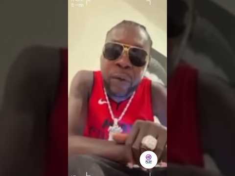 Vybz Kartel Message To Alkaline & Masicka.