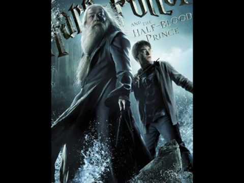 Harry Potter and the Half-Blood Prince Soundtrack - OST