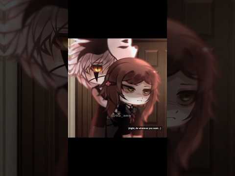 Boy BEST friend?!? - forgot to post this lol 💔 #gacha #gachatrend #gachalife #edit #foryou #fypシ